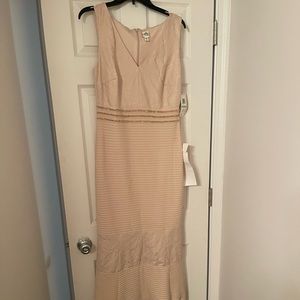Brand new dress-soft pink